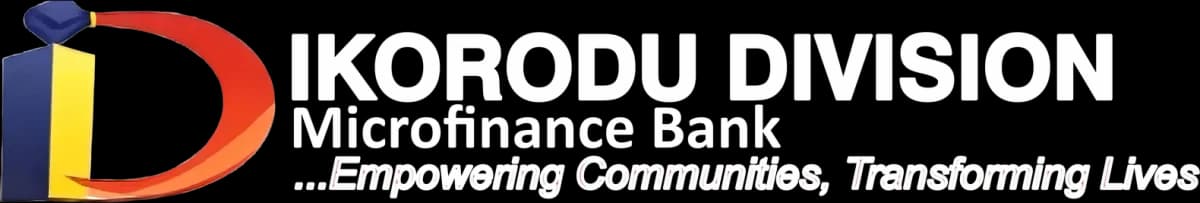 Ikorodu Division MFB logo