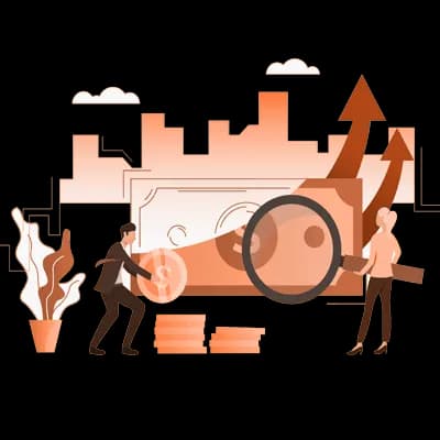 Financial Advisory icon