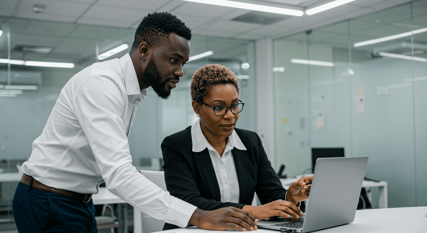 Affordable Financial Consulting for Startups in Nigeria: What You Need to Know