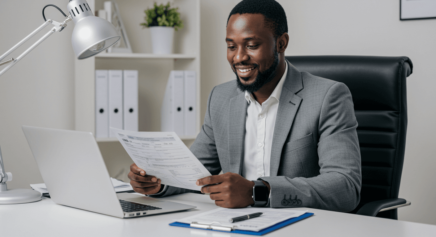 How to File Corporate Taxes in Nigeria: A Step-by-Step Guide