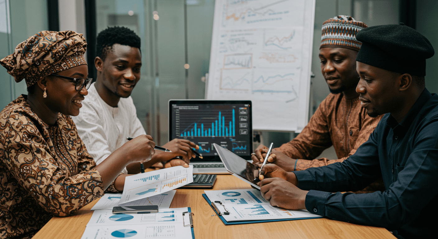10 Financial Management Tips for SMEs in Nigeria to Maximize Profitability