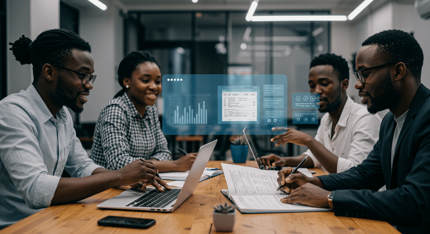 Bookkeeping Best Practices for Startups in Lagos: What You Need to Know
